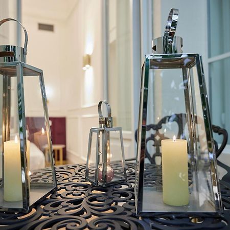 Suite Residenza Quartieri Storici Duomo 피렌체 외부 사진