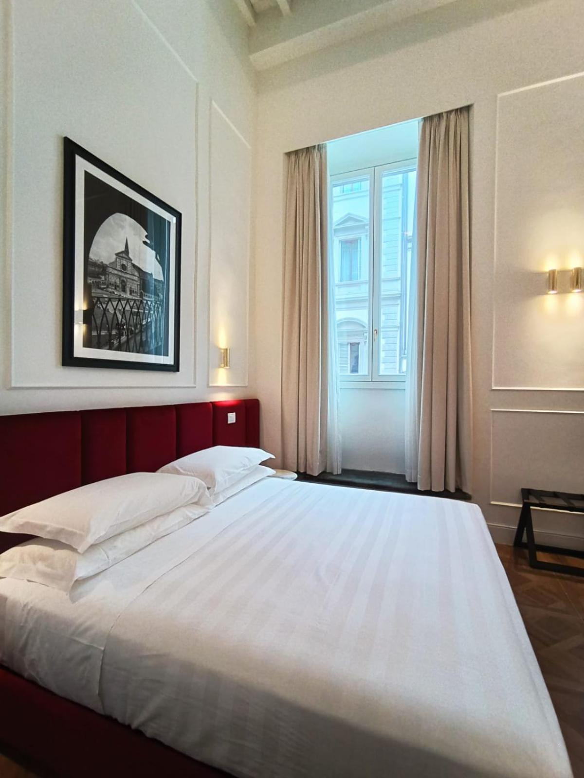 Suite Residenza Quartieri Storici Duomo 피렌체 외부 사진