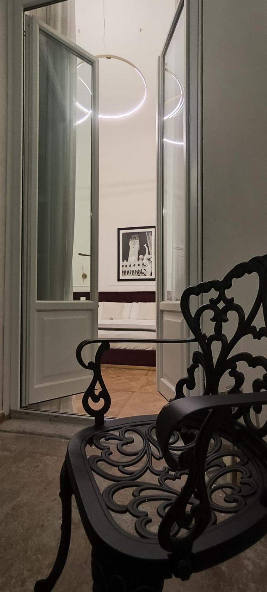 Suite Residenza Quartieri Storici Duomo 피렌체 외부 사진