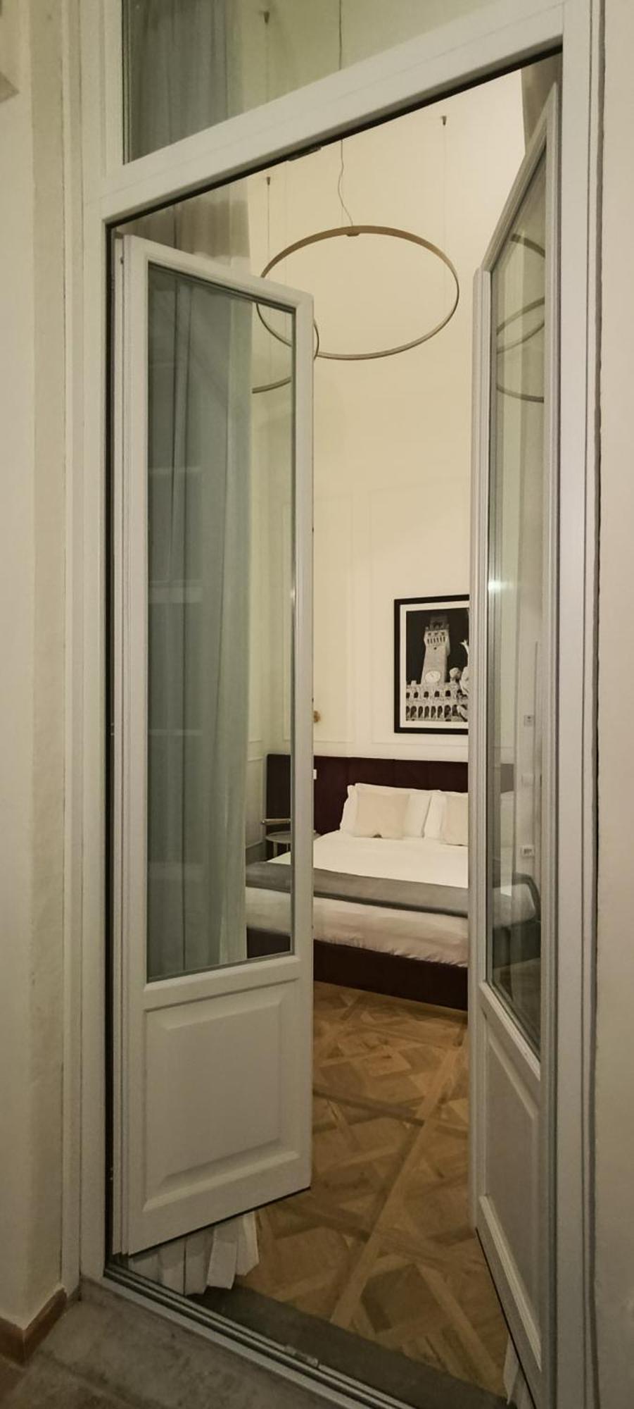 Suite Residenza Quartieri Storici Duomo 피렌체 외부 사진
