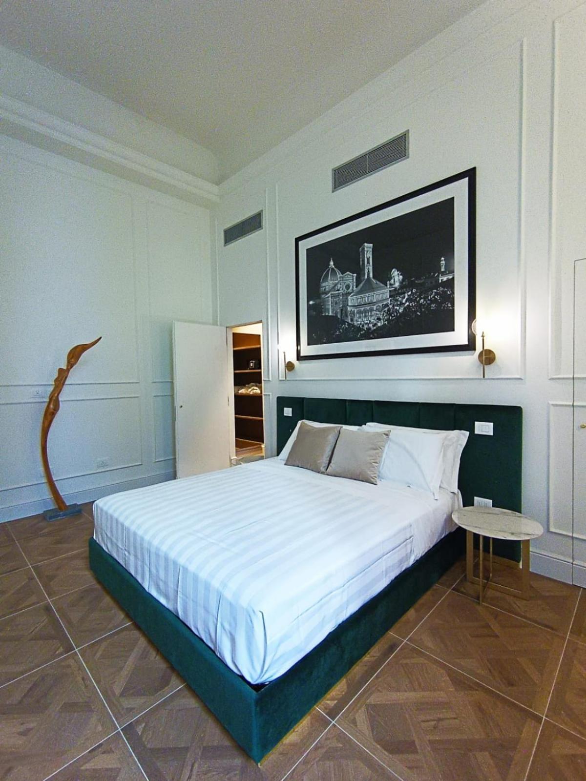 Suite Residenza Quartieri Storici Duomo 피렌체 외부 사진
