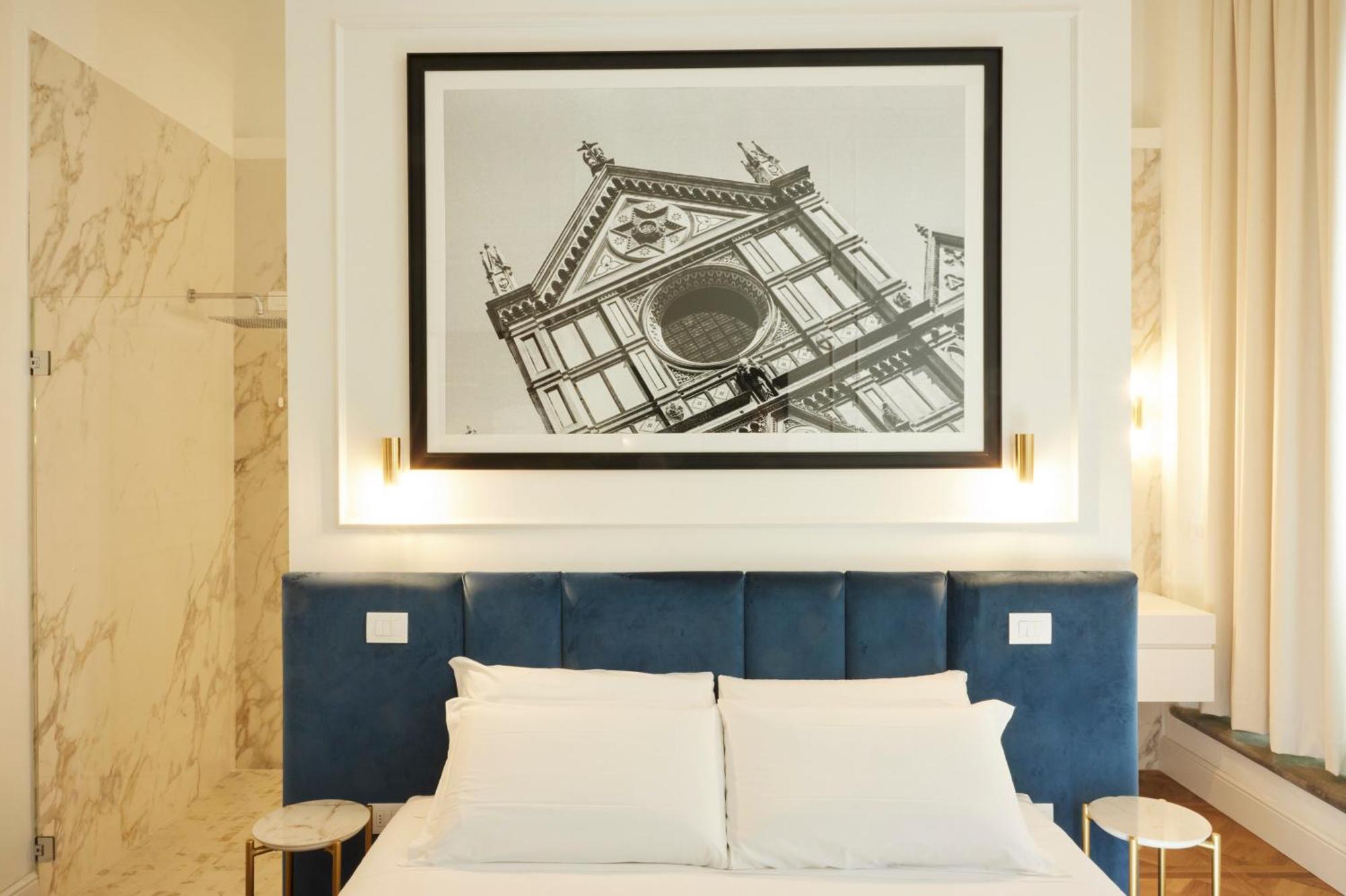 Suite Residenza Quartieri Storici Duomo 피렌체 외부 사진