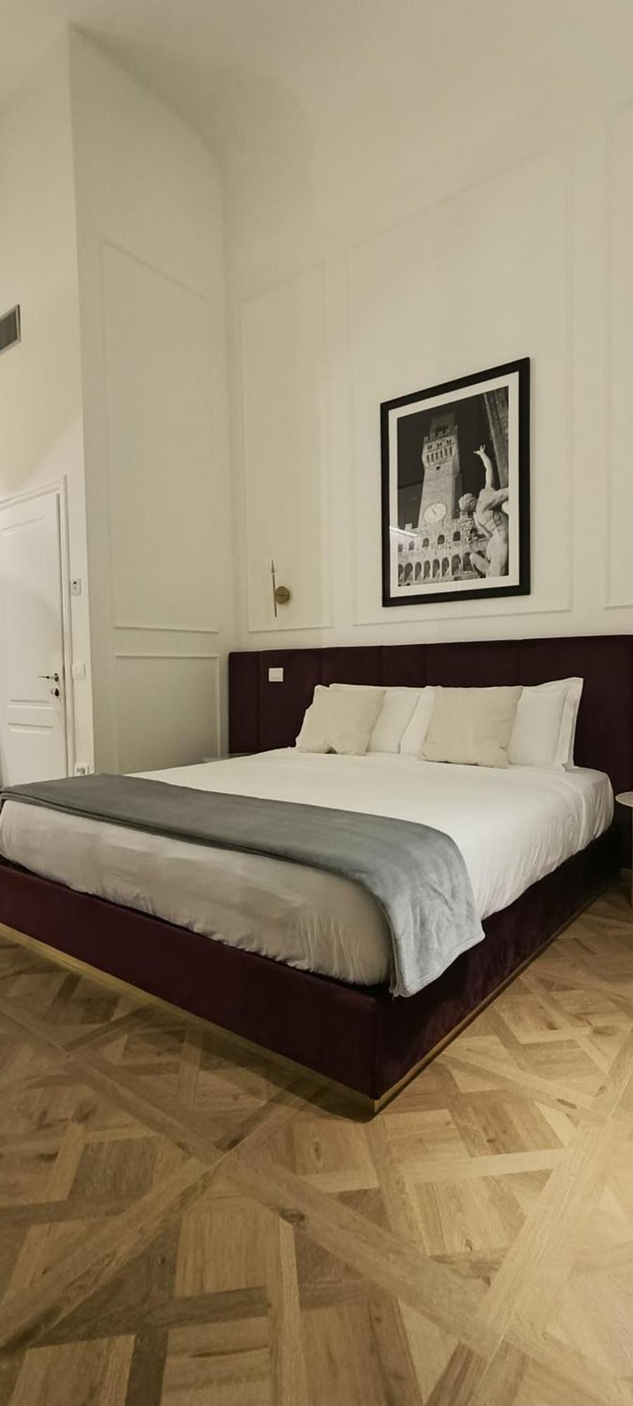 Suite Residenza Quartieri Storici Duomo 피렌체 외부 사진