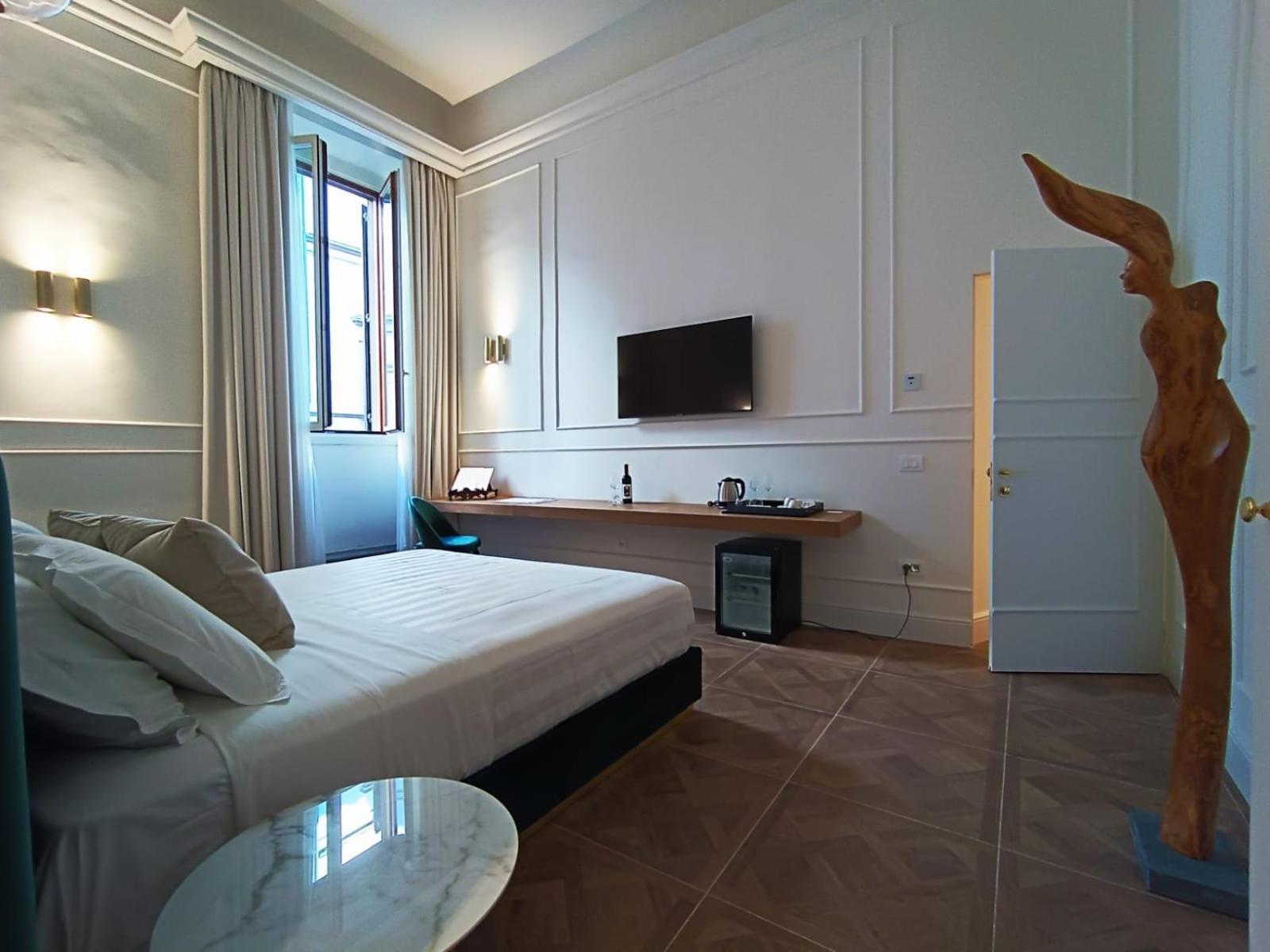 Suite Residenza Quartieri Storici Duomo 피렌체 외부 사진