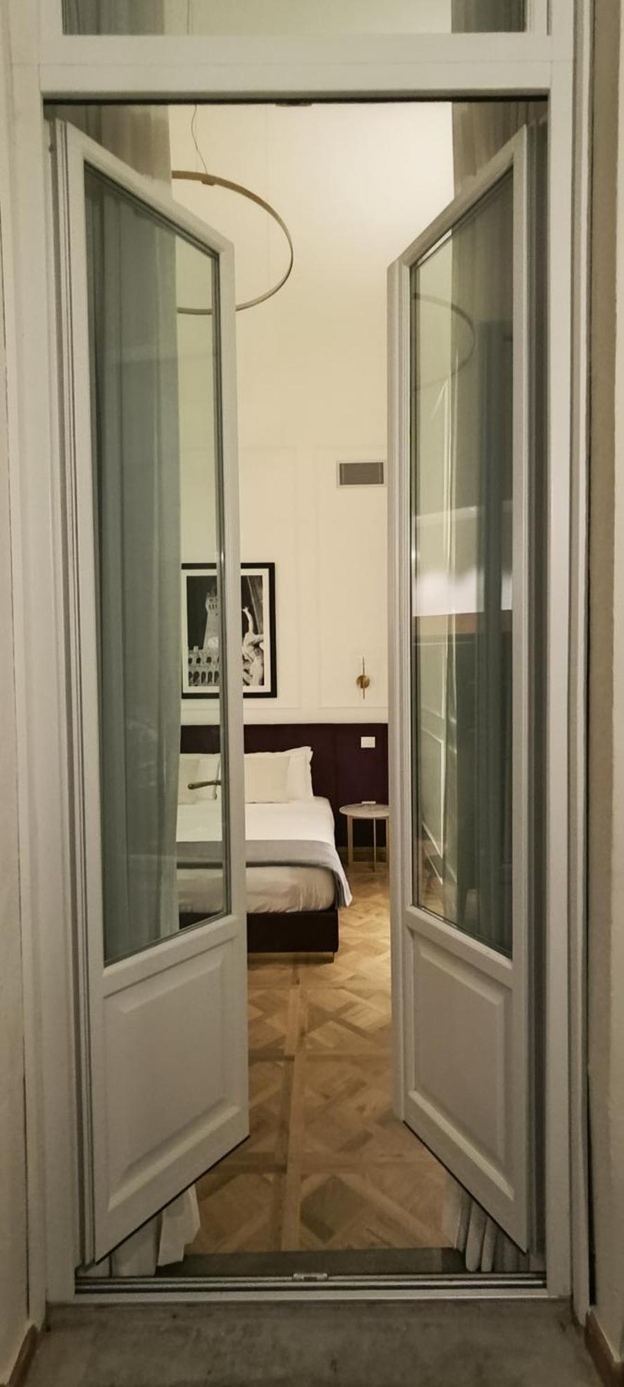 Suite Residenza Quartieri Storici Duomo 피렌체 외부 사진