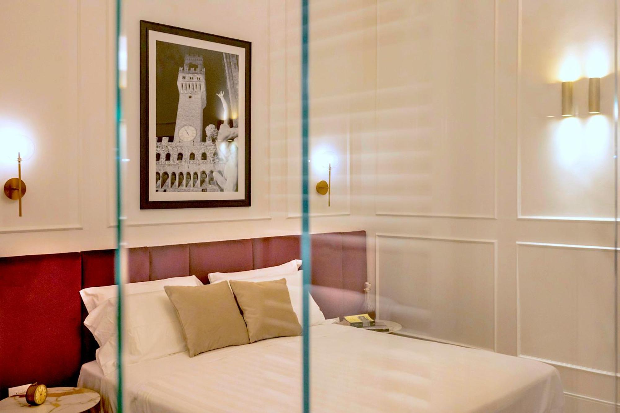 Suite Residenza Quartieri Storici Duomo 피렌체 외부 사진