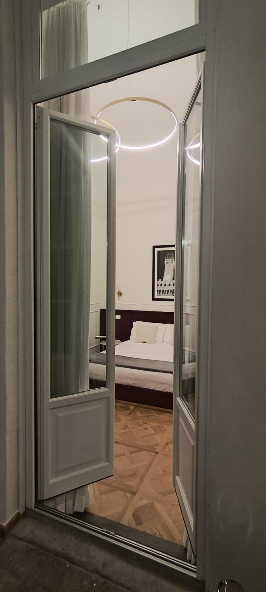 Suite Residenza Quartieri Storici Duomo 피렌체 외부 사진