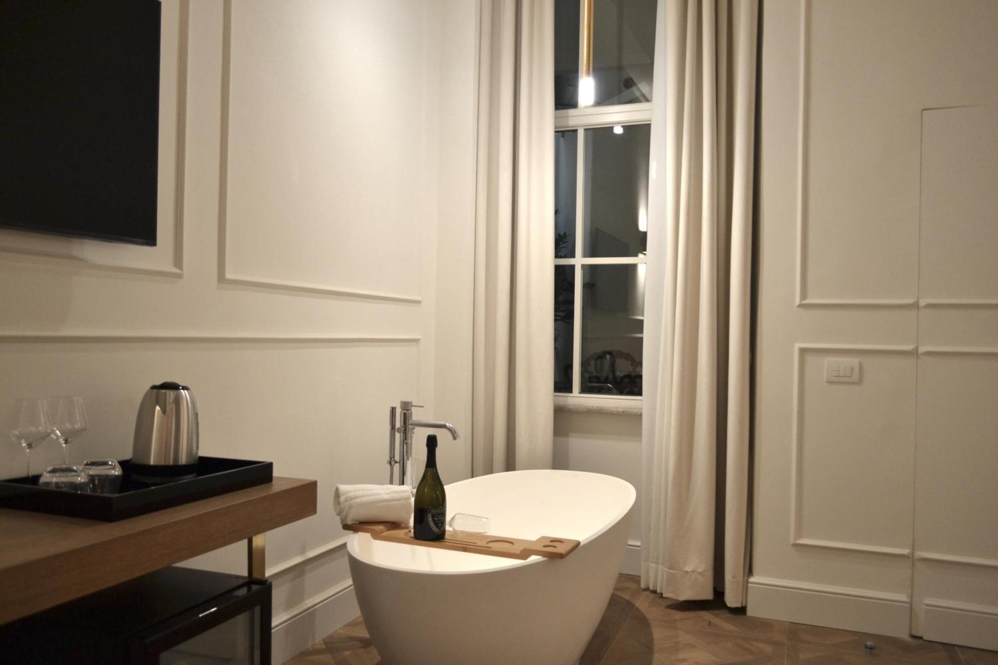 Suite Residenza Quartieri Storici Duomo 피렌체 외부 사진