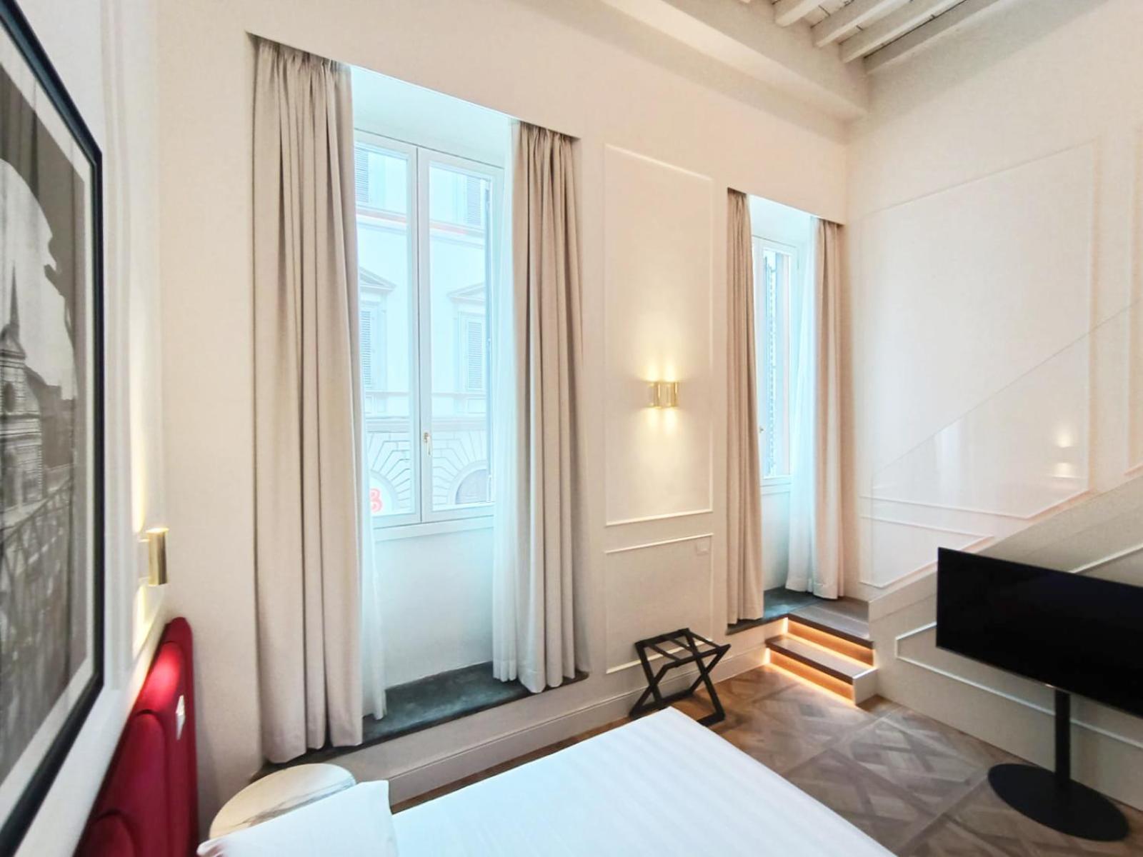 Suite Residenza Quartieri Storici Duomo 피렌체 외부 사진