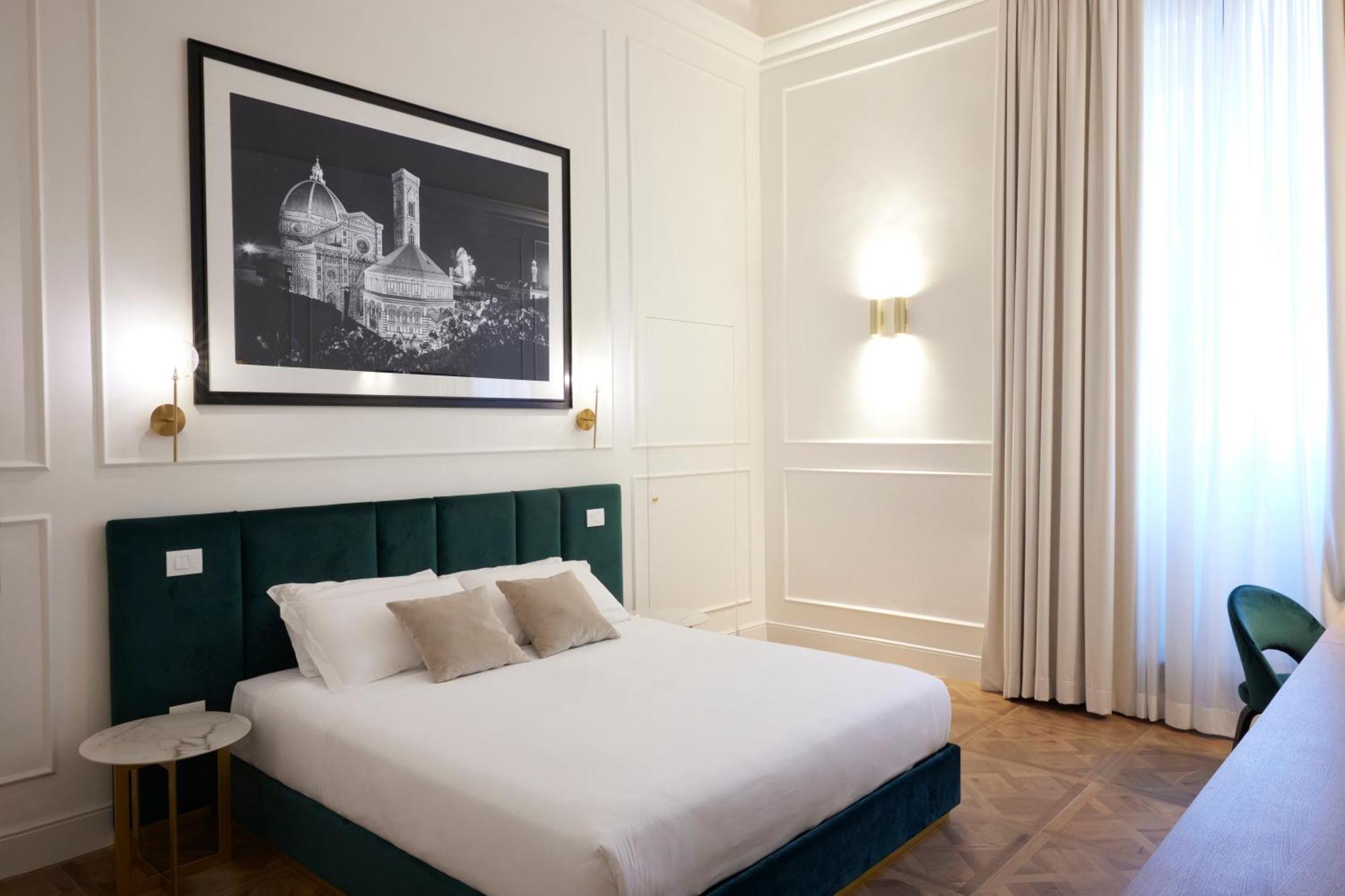 Suite Residenza Quartieri Storici Duomo 피렌체 외부 사진