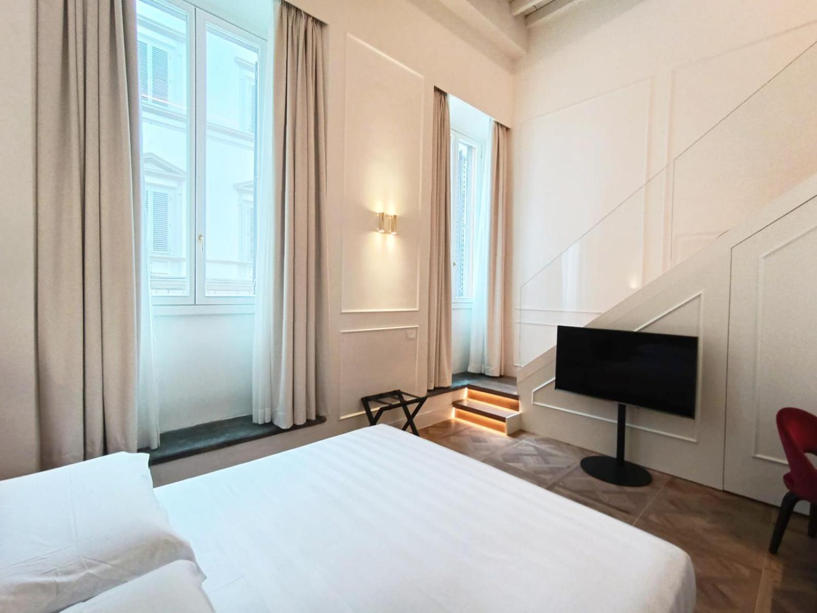 Suite Residenza Quartieri Storici Duomo 피렌체 외부 사진