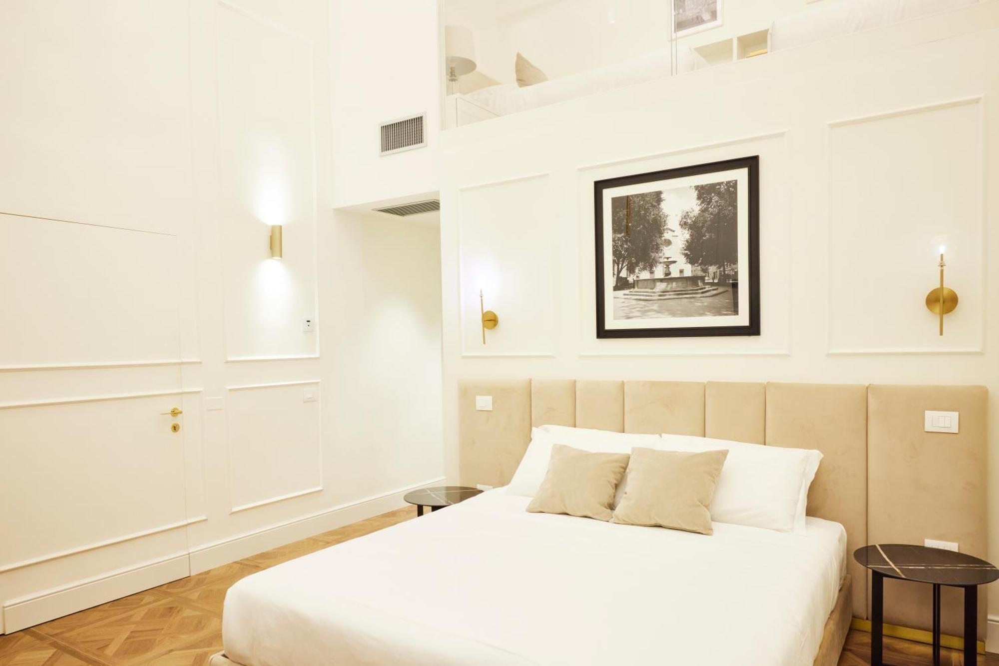 Suite Residenza Quartieri Storici Duomo 피렌체 외부 사진