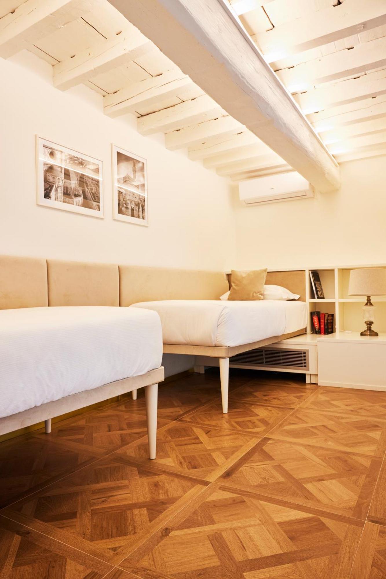 Suite Residenza Quartieri Storici Duomo 피렌체 외부 사진