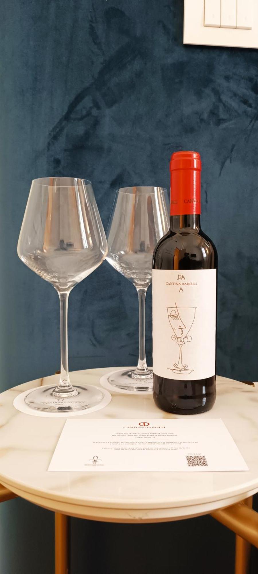 Suite Residenza Quartieri Storici Duomo 피렌체 외부 사진